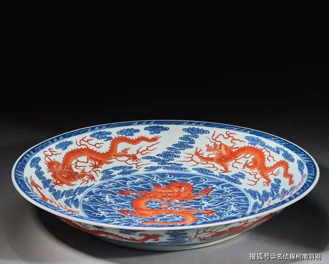 半岛体育入口瓷器成交上升书画25亿破纪录：2025年收藏风口往哪吹？(图4)