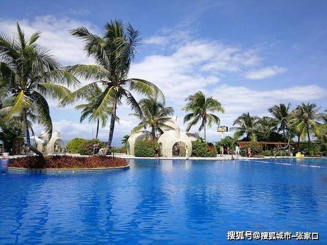 一竞技登录结伴三亚旅游五天费用三亚5天行程费用性价比高分享(图1)