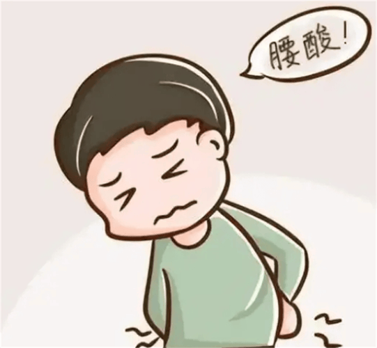 肾虚的男人有哪些症状
