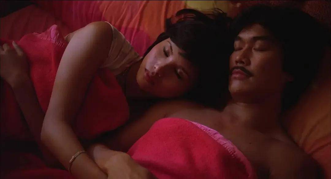 香港八大邪典禁片,一部比一部重口、深刻