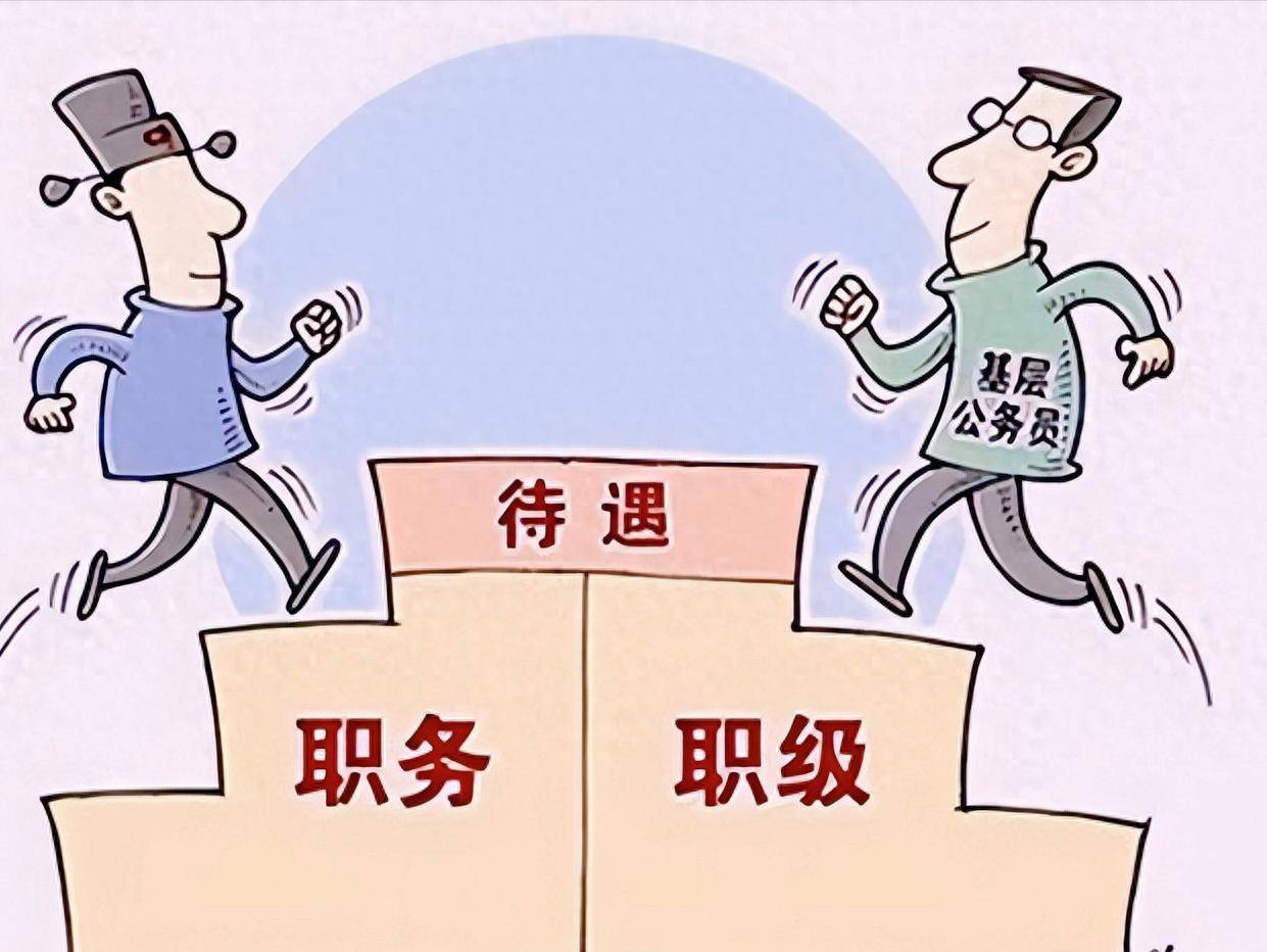 巡视员是厅级干部，还是厅级领导干部？区分与解释，职务解析一目了然