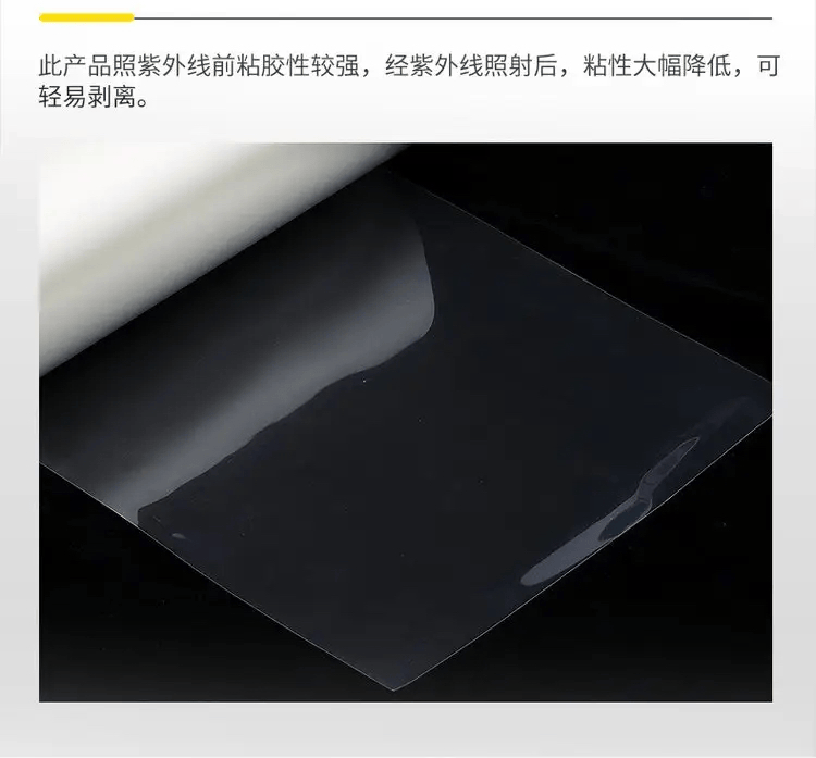 小小胶带，会被美国卡脖子吗？