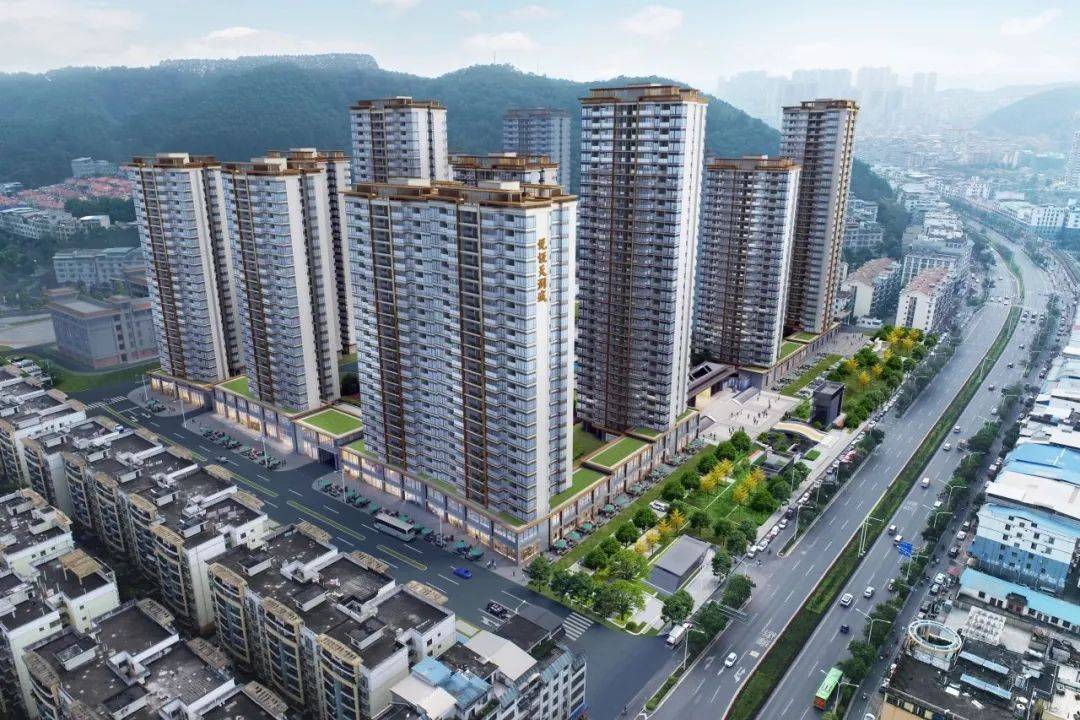南宁要变天了一股新势力正在向老JN江南平台区域“动刀”(图22)