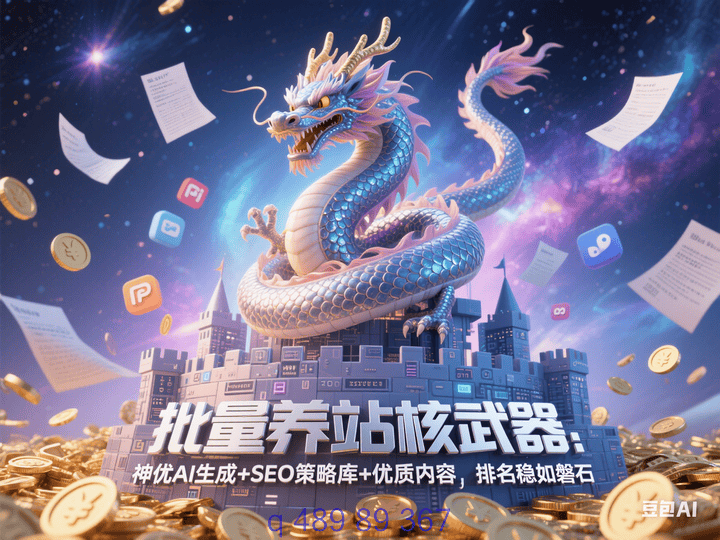 2025年网站排名优化软件威评测：ai驱动工具如何提升seo效果50%