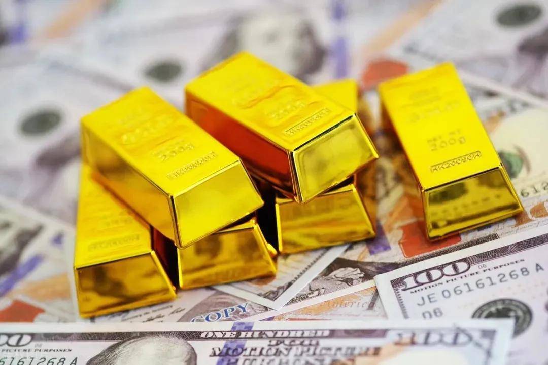 非农数据超预期,金价继续回落,美联储决议来袭,黄金何去何从?