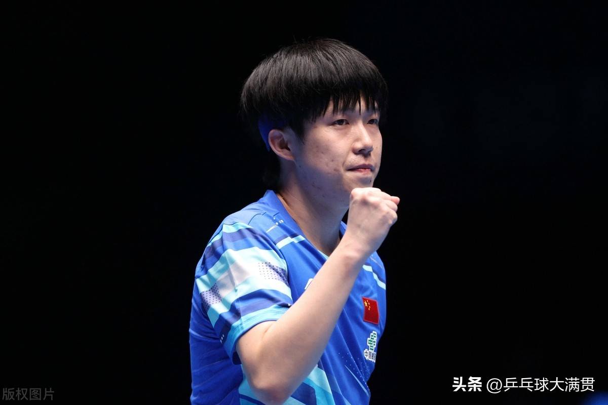 多哈世乒赛抽签今日揭晓国乒男单面临考验两位大种子选手出战2025年6月14日