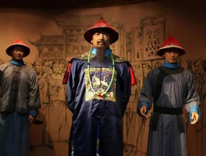 美德信体育登录国为何要在首都纽约为林则徐建造铜像？想表达什么？(图6)