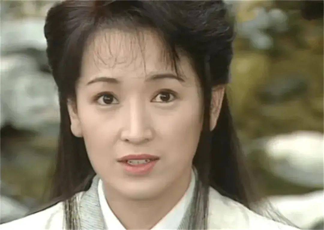 《水饺皇后》马丽的大女儿，香港“最美星二代”，妈妈是龚慈恩