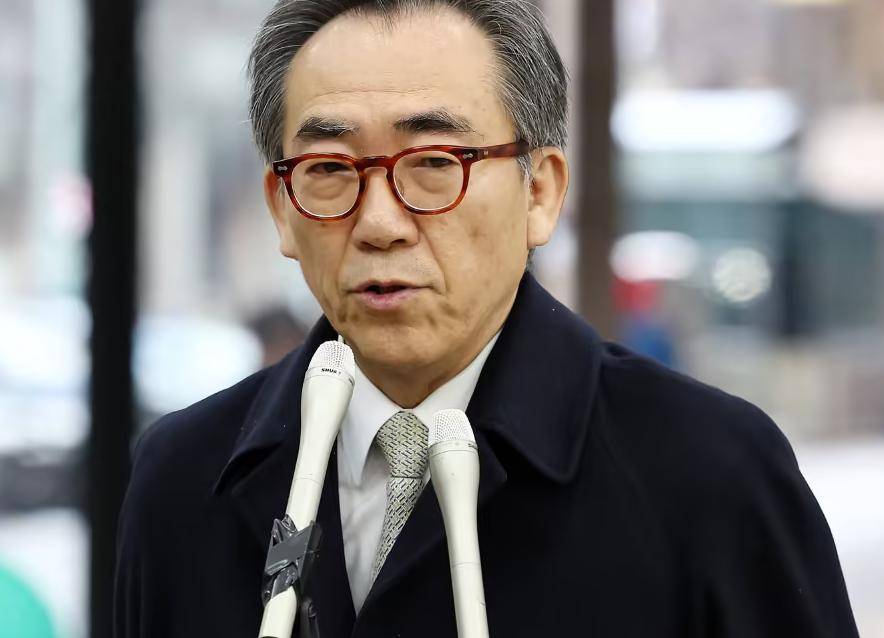 在中美之间二选一？韩外长突然表态：韩国对华接触也符合美国利益 ​