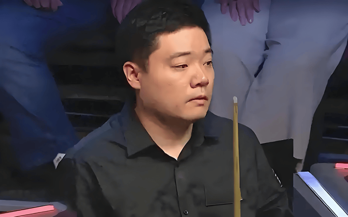 原创             两大偶像发声！赵心童感谢丁俊晖，当年的坚持，奥沙利文晒出合影