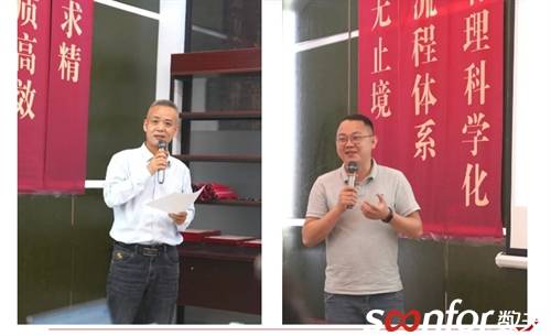 床垫电商果博入口先锋 宇兰家具启动数夫数字化项目(图7)