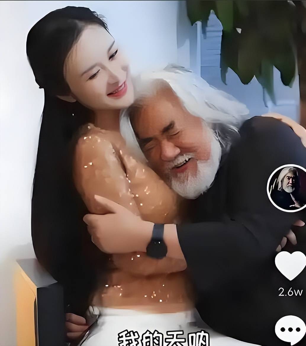 张纪中回应撞车事件！关于不实报道，他很愤怒但最终选择了大度！