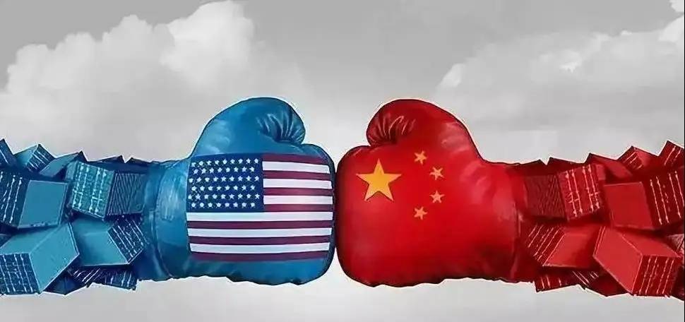 如果贸易战失败，美国会不会选择用武力摧毁中国？