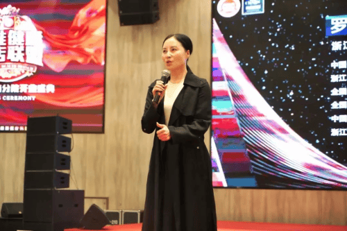 JN江南网址金华美协第六届三次全体会议暨“精准健康·千店联盟”美业财富论坛圆满举行(图6)
