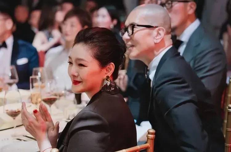 汪小菲回应S妈抱怨，直言孩子还在台北读书，大S遗产自己无权分配