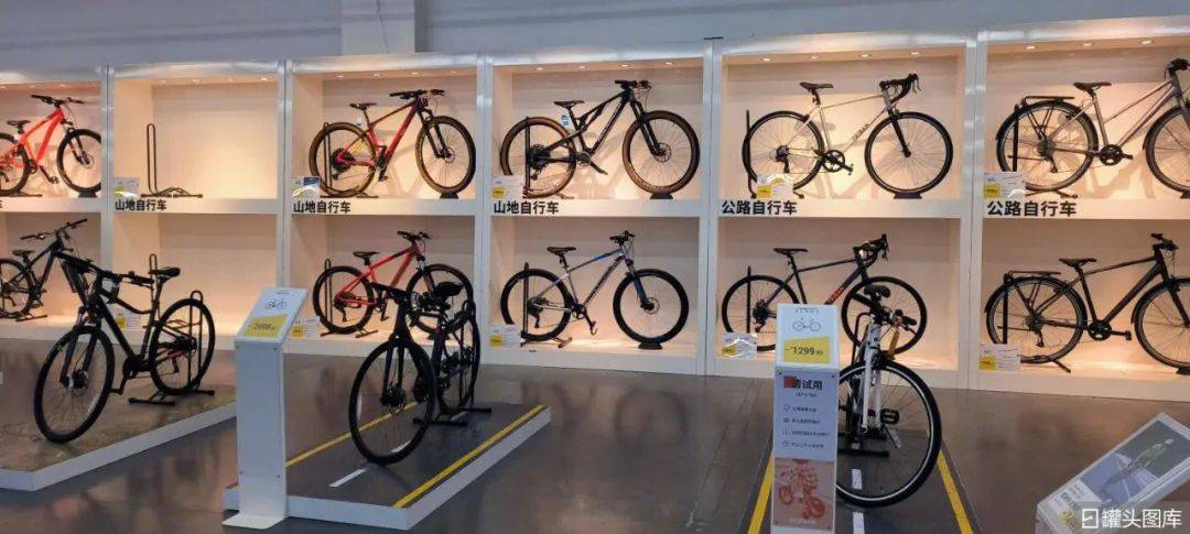 花20万骑自行车？CityRiPG电子appde带火骑行经济(图2)