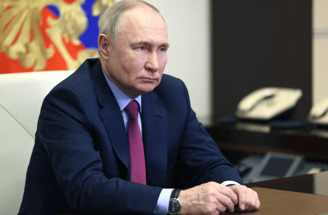 三大消息：俄军方突发大“地震”；万斯关键时刻改口；中方霸气表态