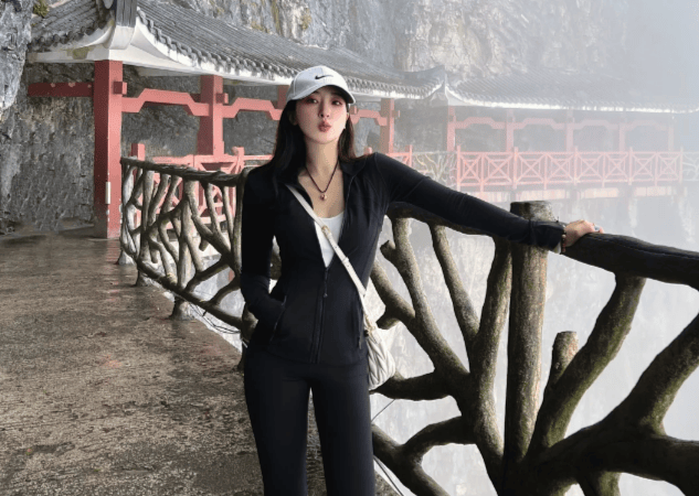 张家界自由行攻略张家界5天自由行及费用旅游攻略！必玩景点介绍！【OKX 哈希游戏】区块链加密游戏玩法教程，新手必看！