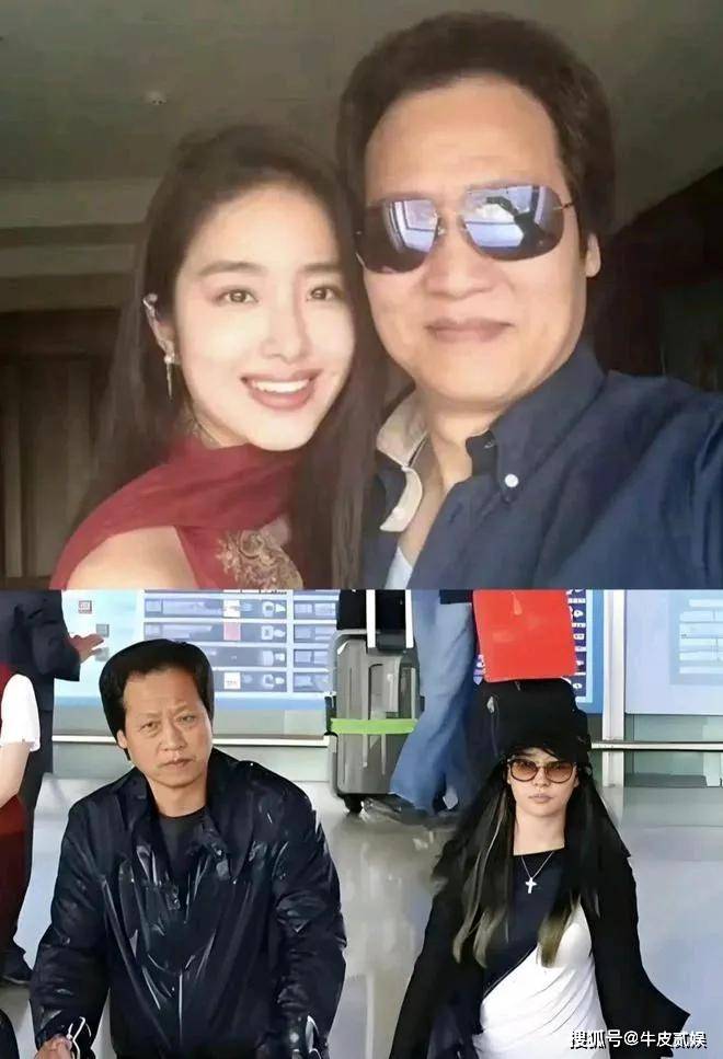 6686体育官网杨采钰母亲节晒照穿瑜伽服肚大如萝昔日金主陈金飞嫉妒了？(图9)