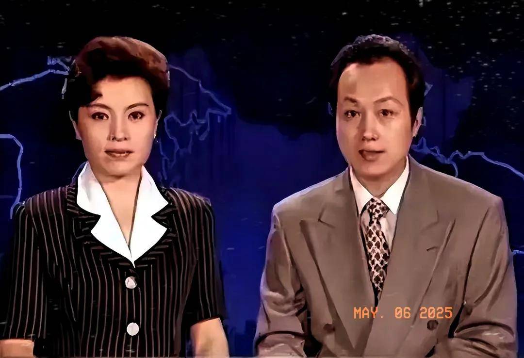28年主持零失误李瑞英儿子坠楼遭批评真相揭露令人心酸