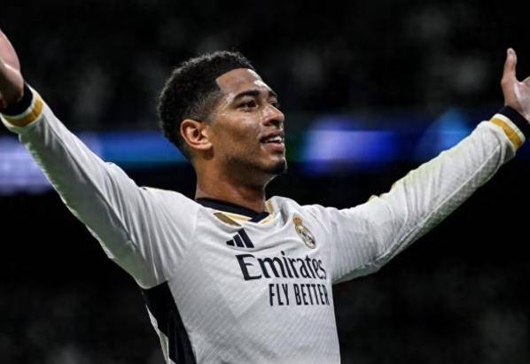 “总比分5-1！欧战王者：11战10胜 英