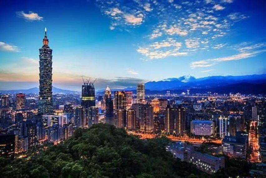 27:0，蓝营全面溃败！赖清德再无任何顾虑，要与大陆公开摊牌？