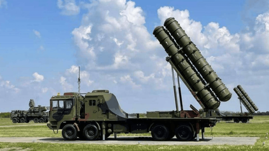 印巴空战利好中国武器出口，孟加拉国引进中国防空导弹，抛弃印度货