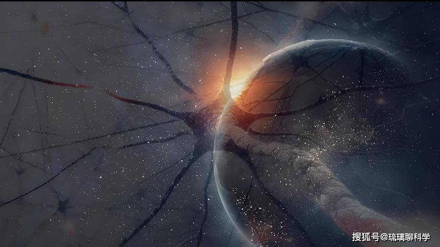 原创             原来宇宙有生死？科学家：宇宙“寿命”大幅缩短