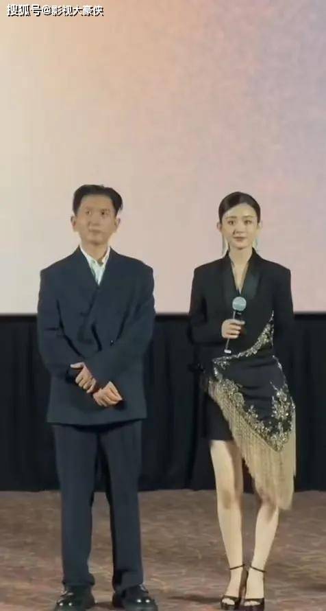 赵丽颖赵德胤隐婚实锤？揭秘顶流与导演的转型阳谋，娱乐圈一切皆有可能
