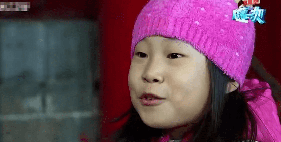 小沈阳女儿沈佳润：曾遭嫌丑像猴，如今逆袭撞脸韩星