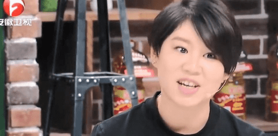 小沈阳女儿沈佳润：曾遭嫌丑像猴，如今逆袭撞脸韩星