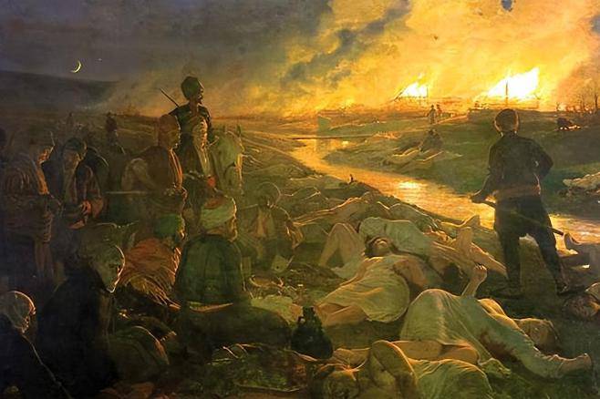 与结果，也加速了奥斯曼帝国的衰落，深刻地影响了整个欧洲的政治格局。这些战争的爆发，尤其是保加利亚与塞