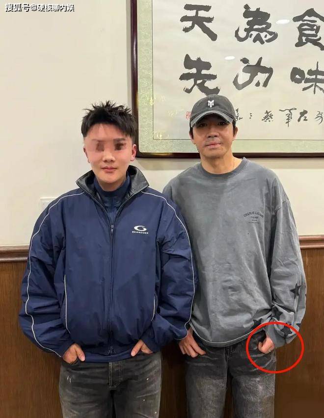俞灏明疑官宣和王晓晨结婚，女方被质疑怀孕，曾被传和胡歌生女！