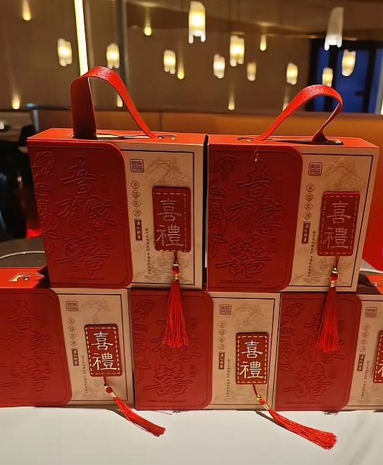 ​汪小菲这场婚礼为啥就非得办不可