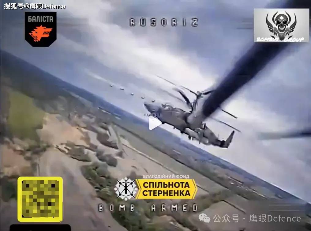 乌克兰损失第3架F-16！俄罗斯爱国壁画：主角是乌军亚速营士兵