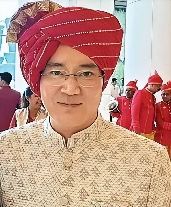 原创             印度咋就成了外企坟墓？