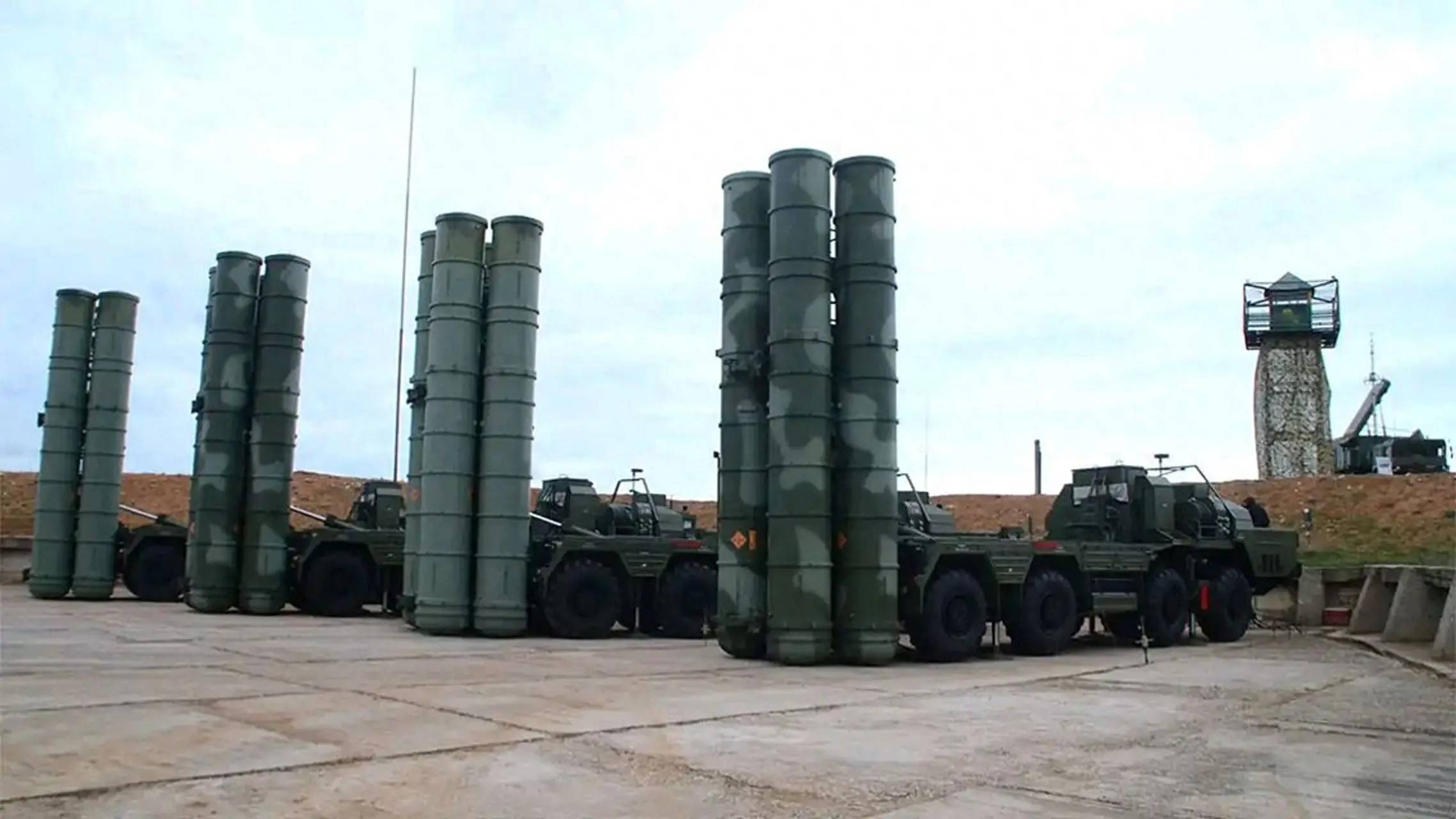 红旗防空系统摧毁S-400导弹，巴铁先进防空导弹太少，5座基地被炸