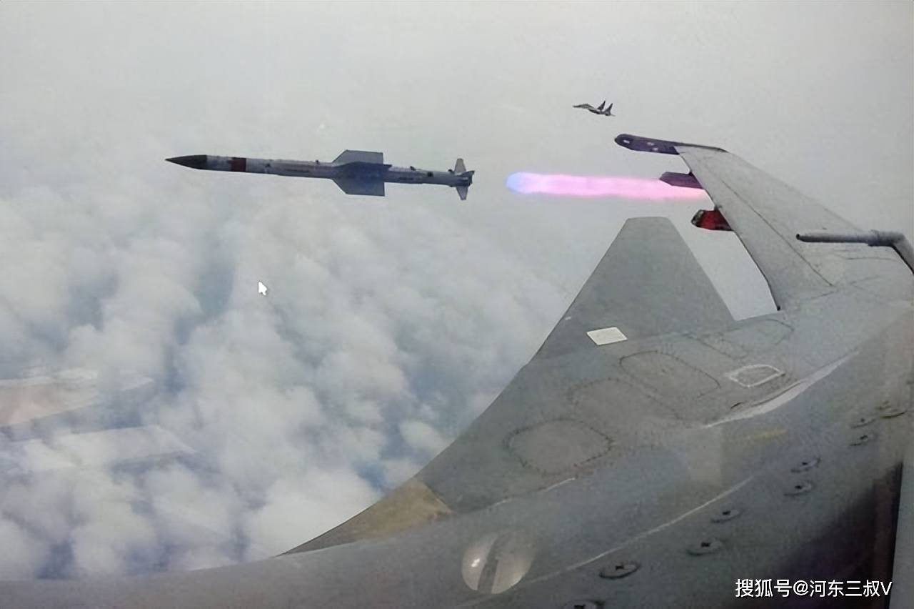 为阵风更换国产导弹，重新考虑舰载型，印度真的大获全胜了？