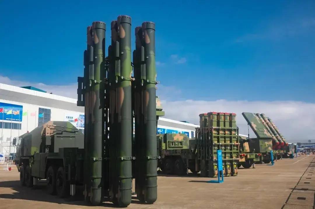 红旗防空系统摧毁S-400导弹，巴铁先进防空导弹太少，5座基地被炸