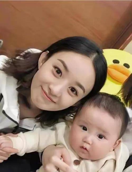 不等赵丽颖承认新恋情，冯绍峰好友发声，离婚女性都有一个特点
