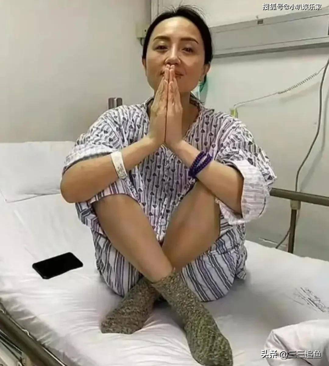 朱媛媛离世后，把父母女儿和猫留给了辛柏青，还给他一份特殊礼物