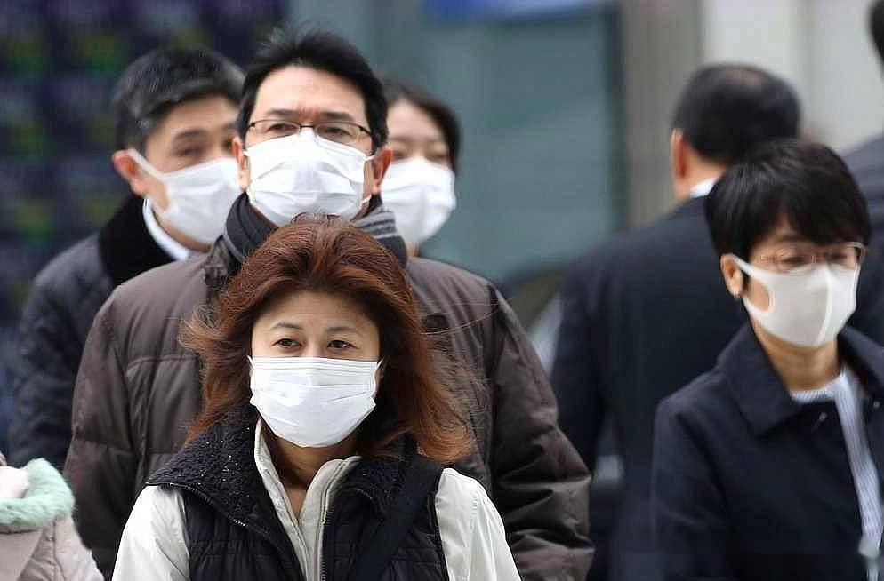 原创             为何大批日本人决意离开上海，踏上归国路，你知道其中缘由吗？