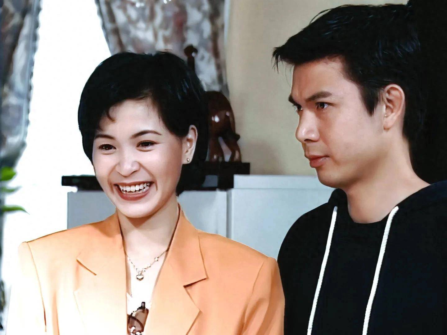 苏玉华：与潘灿良交往24年，52岁才步入婚姻，如今生活如何？