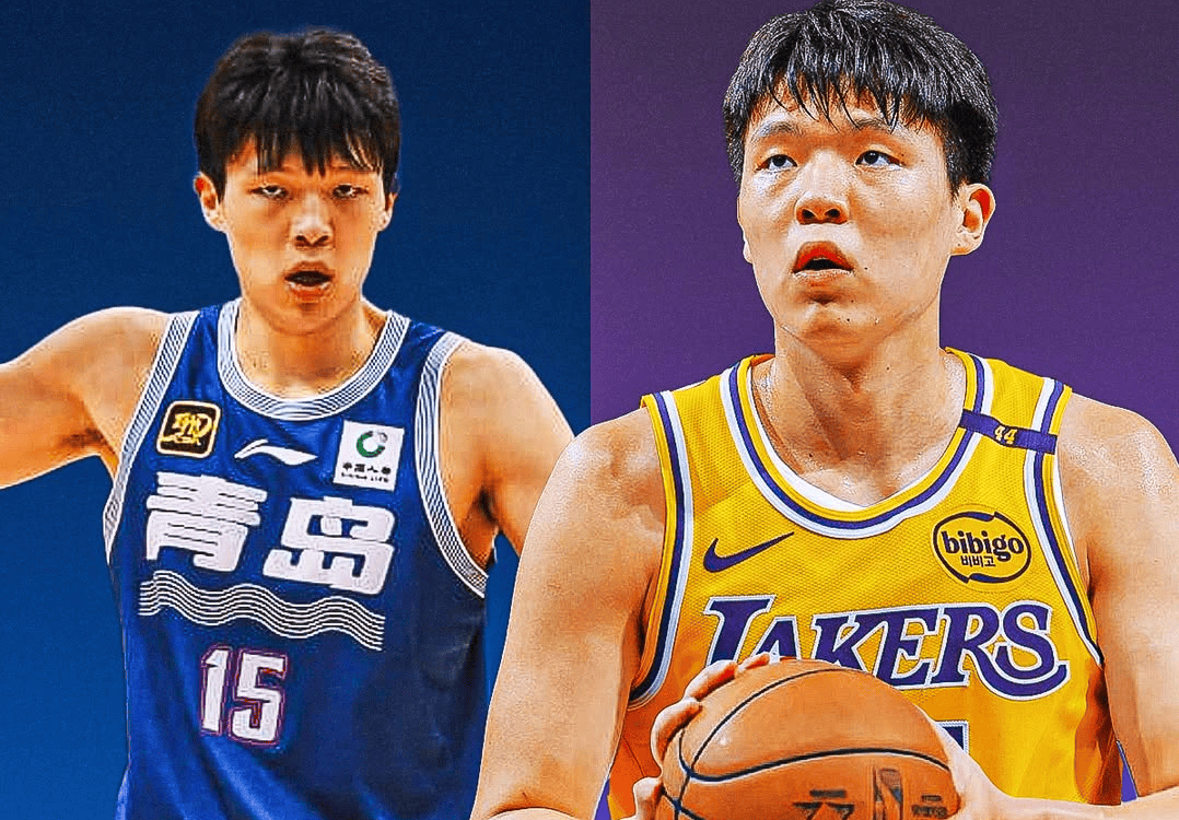 原创             杨瀚森最新球探报告：三大优势引人关注 四点担忧影响未来NBA生涯