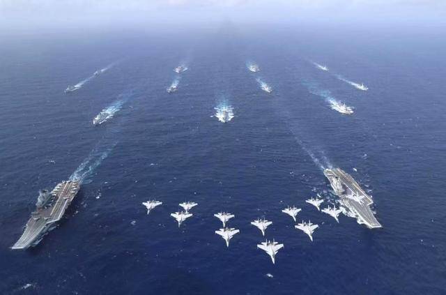 特朗普和万斯宣告“不会出兵援台”？两大涉台预测让赖清德慌了
