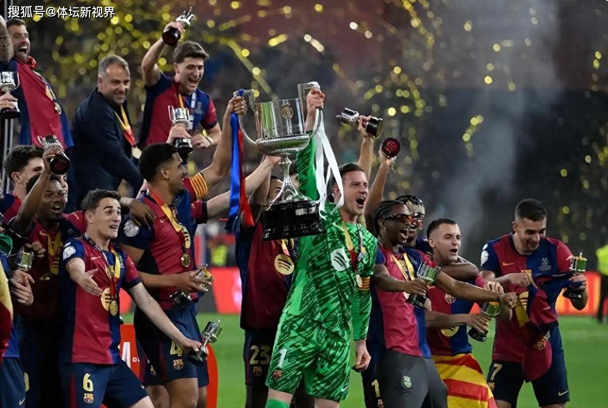 震撼收官！24 - 25赛季西甲大剧落幕惊喜与遗憾交织西班牙足球甲级联赛