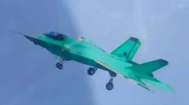 外网疯传：巴基斯坦空军开始接收歼-35！这么快就能交货吗？