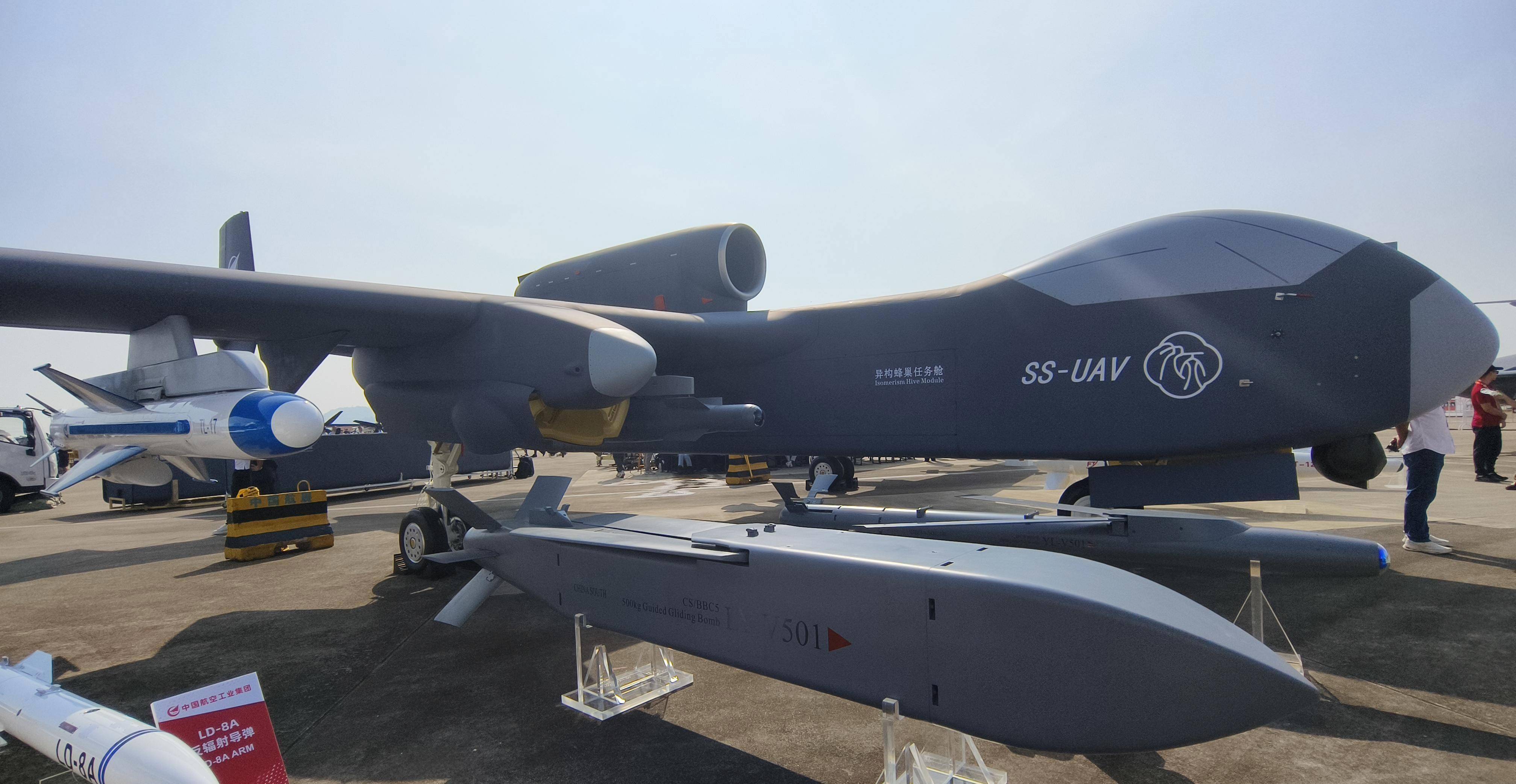中国三大王牌武器接连曝光，外媒直呼“规则改写者”来了​​