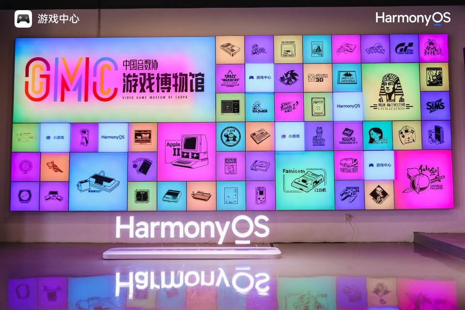 华为游戏中心独立游戏专区上线,鸿蒙生态与独立游戏开发者的双向奔赴(这样也行?)