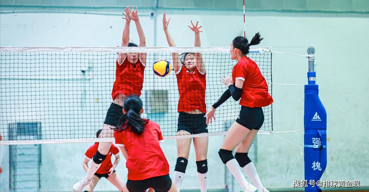 原创             新女排开始减员？杨舒茗王奥芊加盟U19，世少赛中国队名单出炉